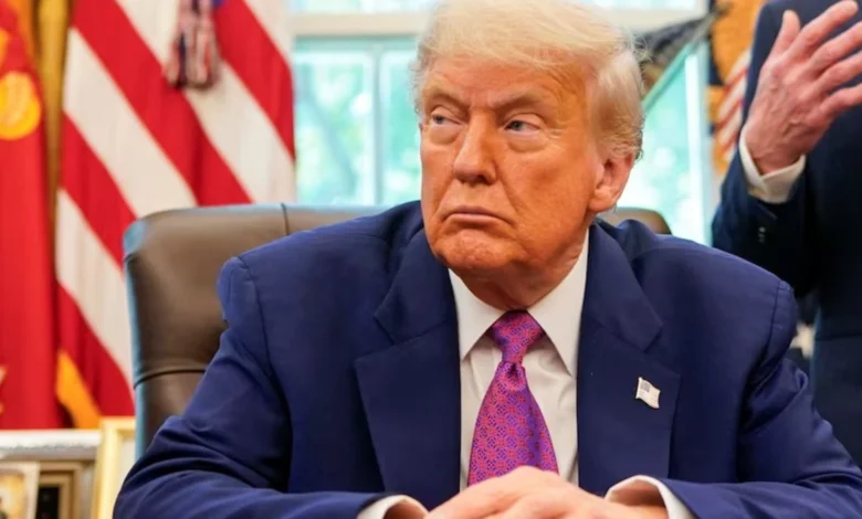 Trump Hikes Tariffs on 14 Countries, Including India, Japan and Bangladesh; Major Trade Talks Underway