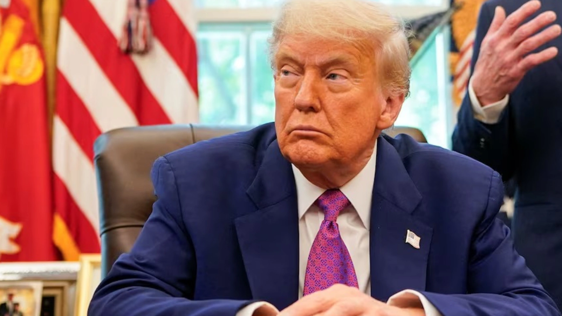 Trump Hikes Tariffs on 14 Countries, Including India, Japan and Bangladesh; Major Trade Talks Underway