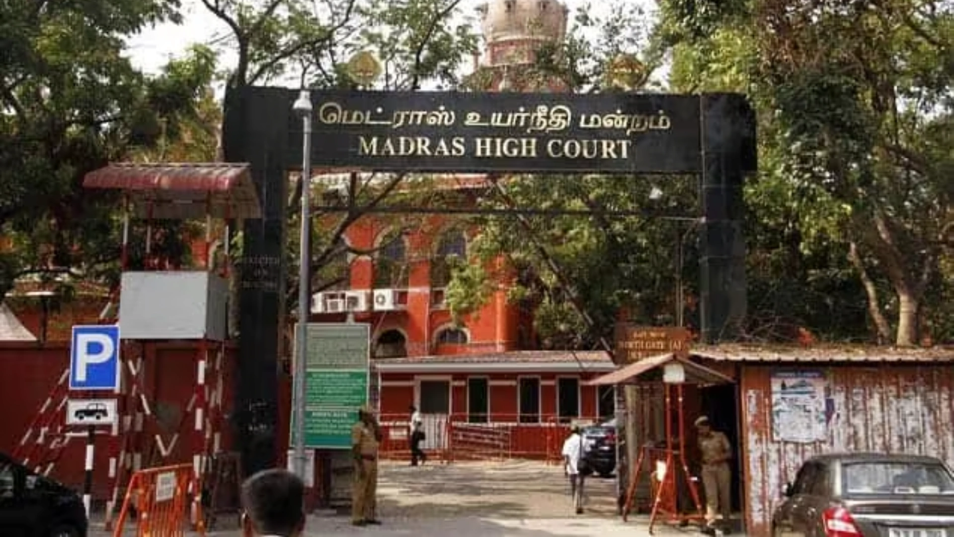 Madras High Court Quashes CBI Case Against Tamil Nadu Minister K.N. Nehru’s Family Firm After Rs 30 Crore Loan Settlement