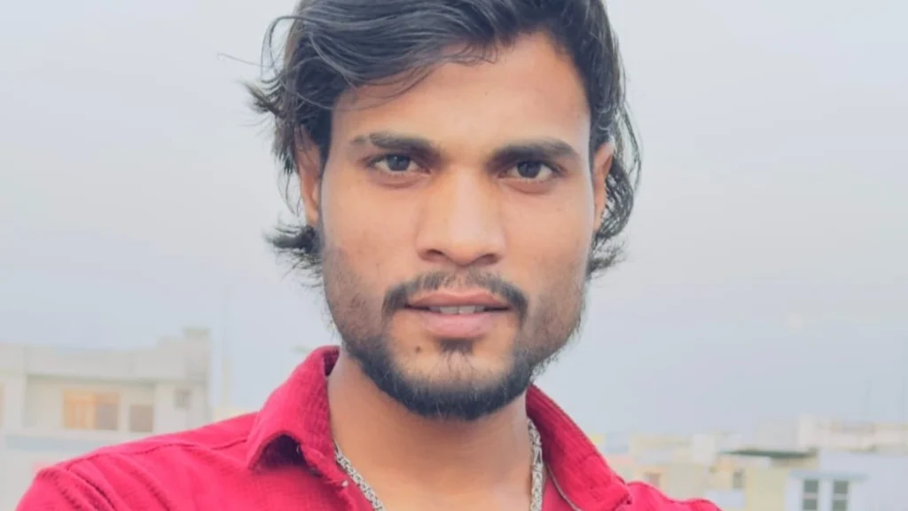 Narnaul Brothers’ Rajasthani Song “Mero Parnayo Gayo Iraq” Goes Viral, Faces Objection from Bank of Baroda