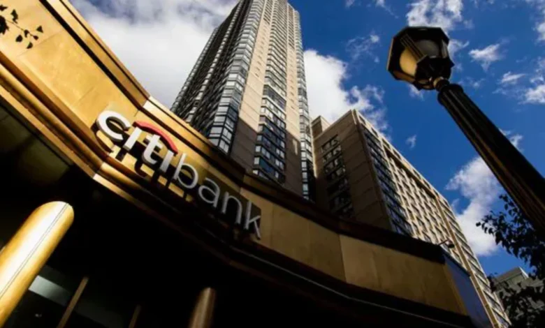 Citibank Fires Senior Executive After Racist Remark About Indian Colleagues; She Blames Menopause and Long COVID
