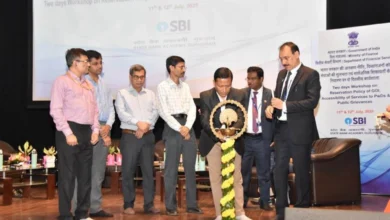 Government Organizes Workshop to Improve Reservation Policy in Public Sector Banks and Financial Institutions