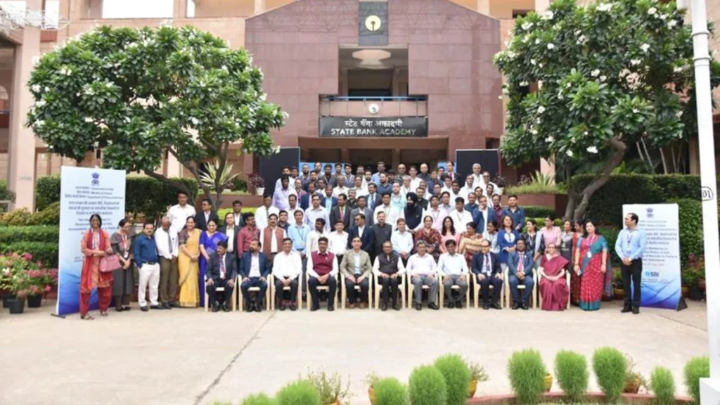 Government Organizes Workshop to Improve Reservation Policy in Public Sector Banks and Financial Institutions