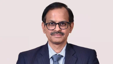 R Doraiswamy Appointed as New LIC CEO & MD: First Full-Term Chief Under New LIC Act Structure