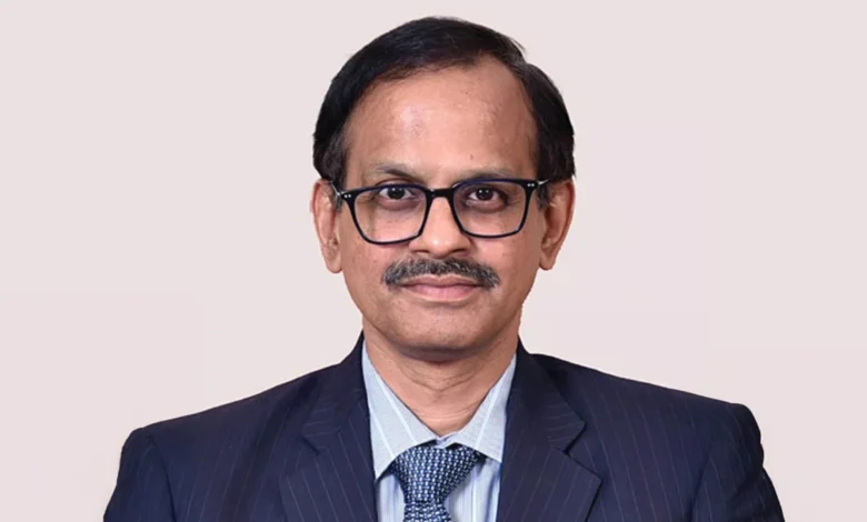 R Doraiswamy Appointed as New LIC CEO & MD: First Full-Term Chief Under New LIC Act Structure