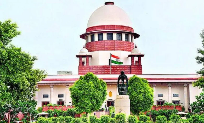 Supreme Court Rules Cheque Bounce Complaint Valid Even If Partnership Firm Is Not Named as Accused