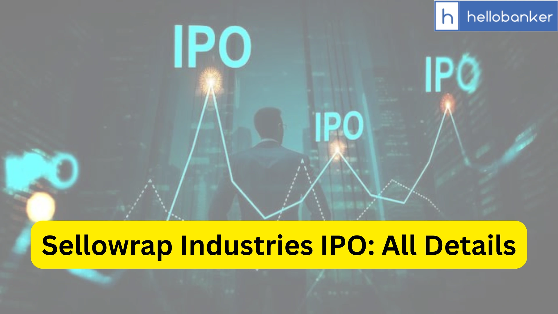 Sellowrap Industries IPO Last Date, Price, Prospectus PDF
