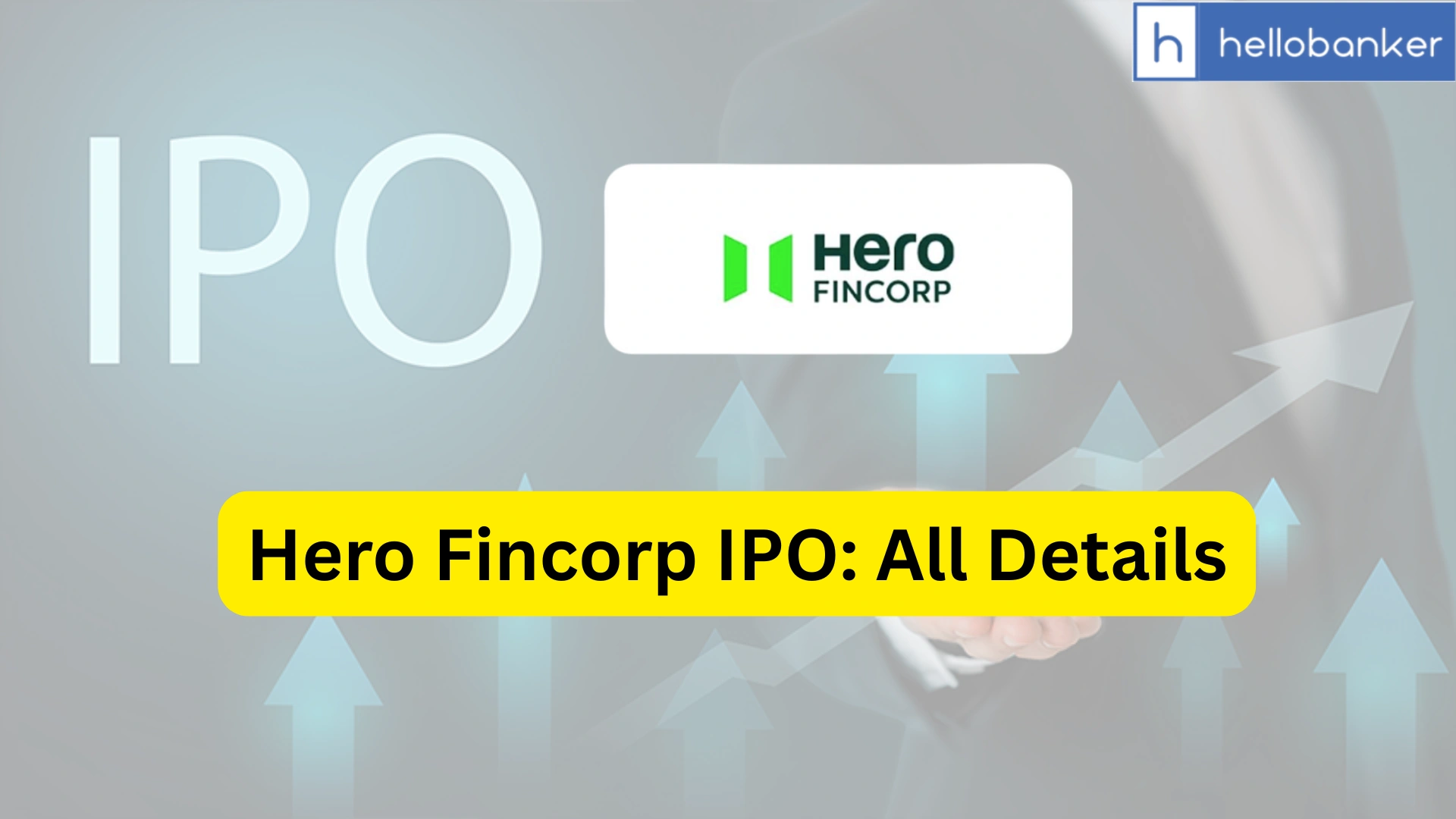 Hero Fincorp IPO Last Date, Price & Prospectus PDF