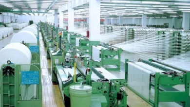 Centre Plans Easier Loans for Textile MSMEs, Meets Bank Chiefs to Discuss Sector Needs