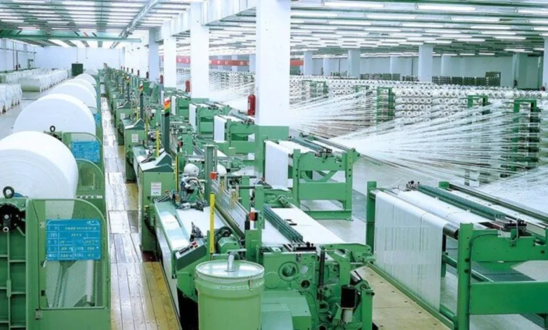 Centre Plans Easier Loans for Textile MSMEs, Meets Bank Chiefs to Discuss Sector Needs