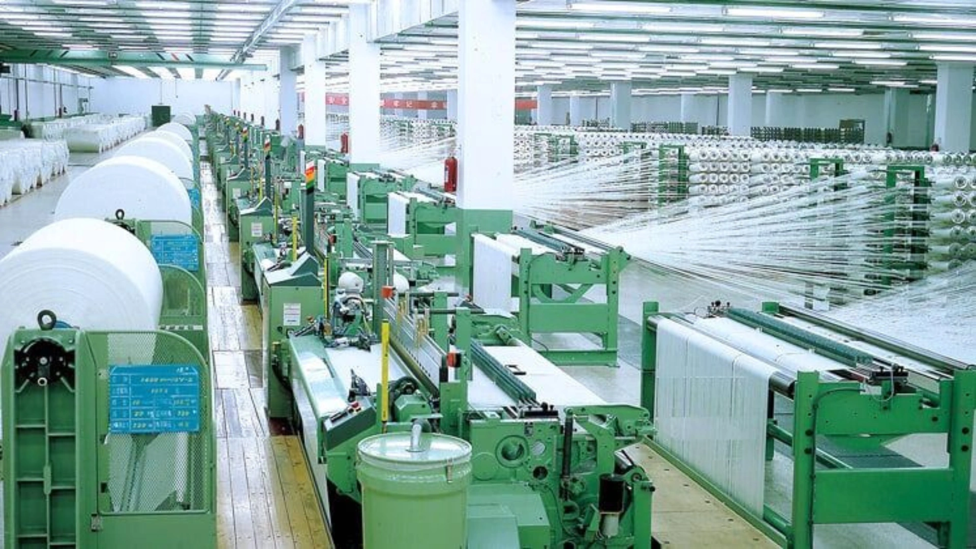 Centre Plans Easier Loans for Textile MSMEs, Meets Bank Chiefs to Discuss Sector Needs