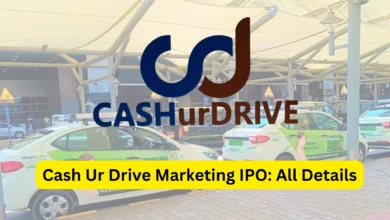 Cash Ur Drive Marketing IPO Last Date, Price, Prospectus PDF