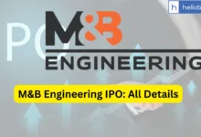 M&B Engineering IPO Last Date, Price, Prospectus PDF
