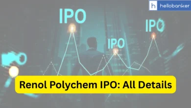 Renol Polychem IPO Last Date, Price, Prospectus PDF