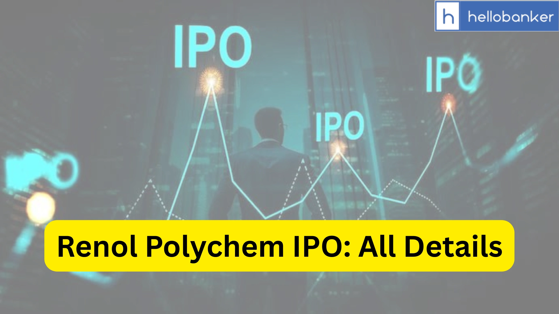 Renol Polychem IPO Last Date, Price, Prospectus PDF