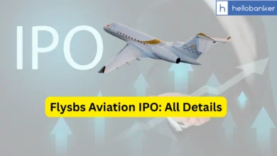 Flysbs Aviation IPO Last Date, Price & Prospectus PDF