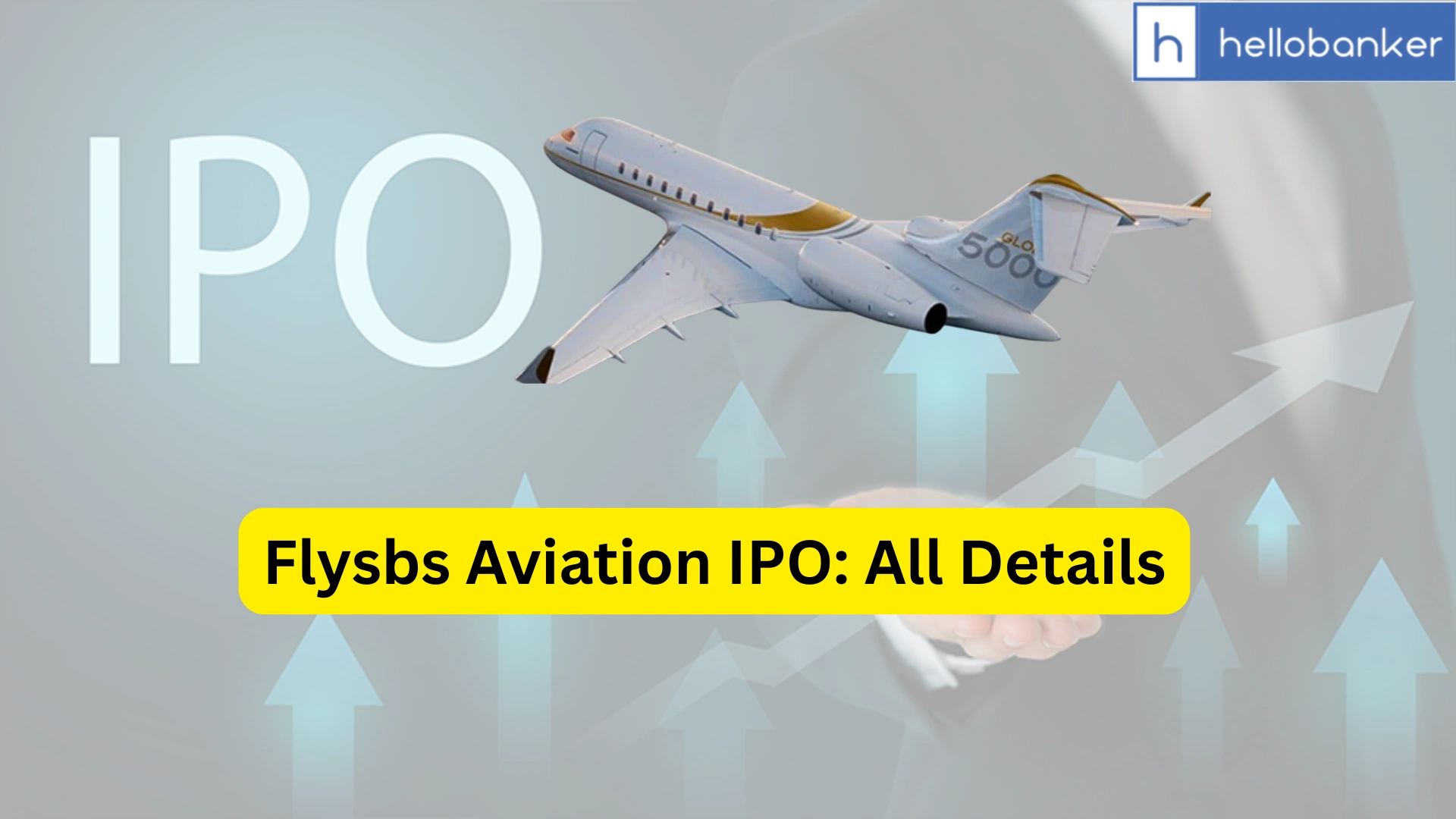 Flysbs Aviation IPO Last Date, Price & Prospectus PDF