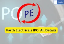 Parth Electricals IPO Last Date, Price & Prospectus PDF