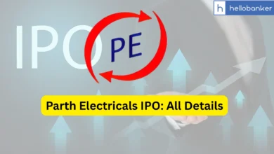 Parth Electricals IPO Last Date, Price & Prospectus PDF