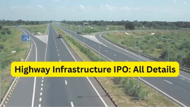 Highway Infrastructure IPO Last Date, Price & Prospectus PDF