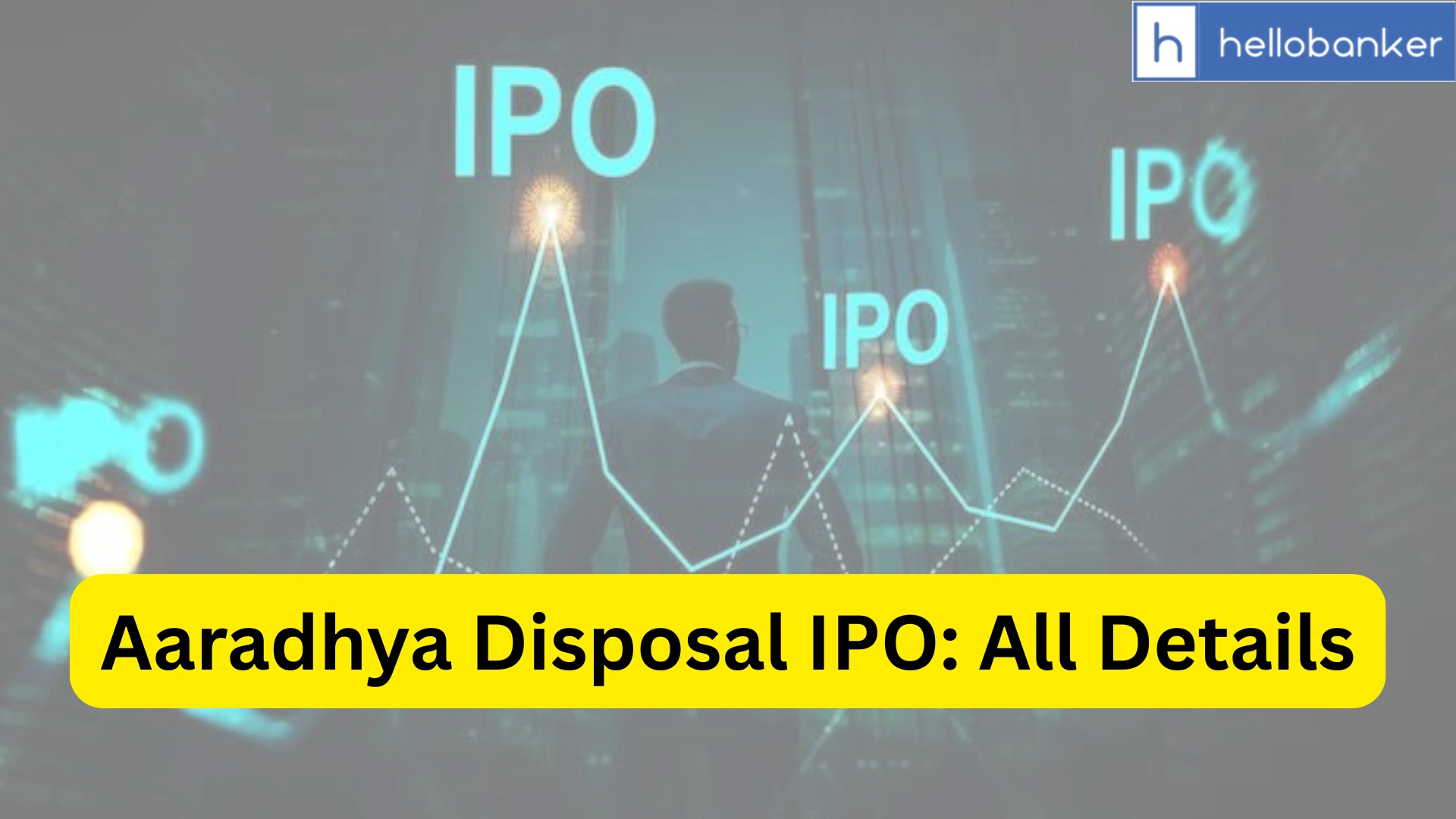 Aaradhya Disposal IPO Last Date, Price & Prospectus PDF