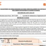 Bank of Baroda Specialist Officers (SO) Recruitment 2025 Notification Released and Apply Online for 330 Posts