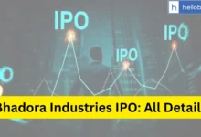 Bhadora Industries IPO Last Date, Price & Prospectus PDF