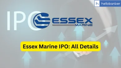 Essex Marine IPO Last Date, Price, Prospectus PDF