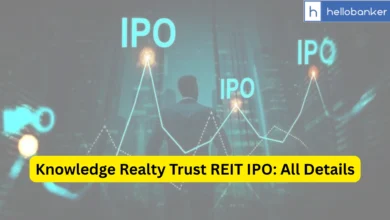 Knowledge Realty Trust REIT IPO Last Date, Price & Prospectus PDF