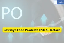 Sawaliya Food Products IPO Last Date, Price & Prospectus PDF