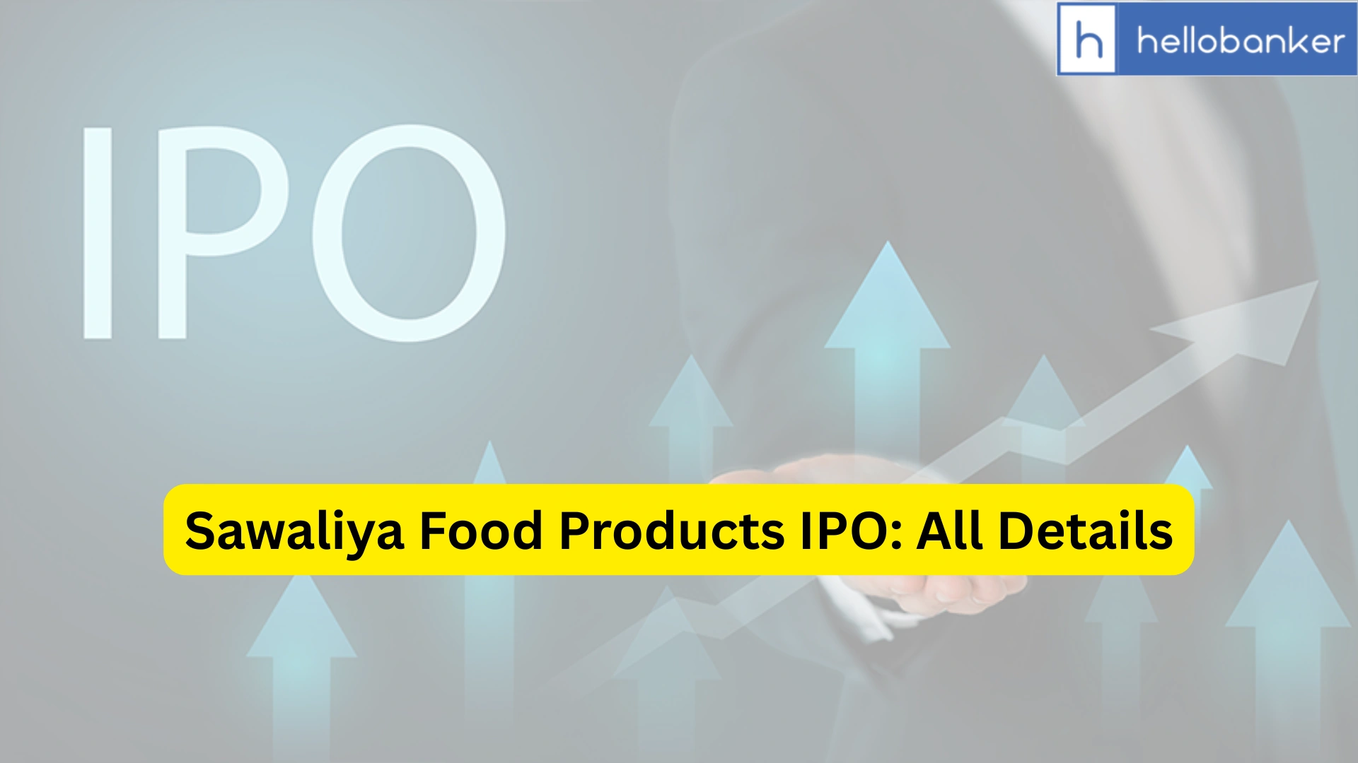 Sawaliya Food Products IPO Last Date, Price & Prospectus PDF