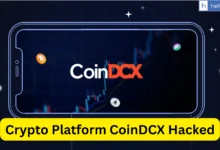 Crypto Platform CoinDCX Hacked, Around Rs 368 Crore Lost in Security Breach