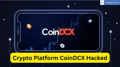 Crypto Platform CoinDCX Hacked, Around Rs 368 Crore Lost in Security Breach