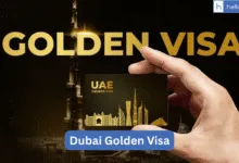 Dubai Golden Visa: Big Opportunity for Indians to Live in Dubai, Know All Details