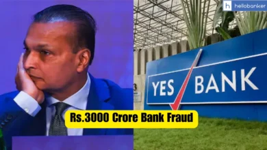 ED raids over 50 sites linked to Anil Ambani in Rs 3,000 crore Yes Bank loan fraud