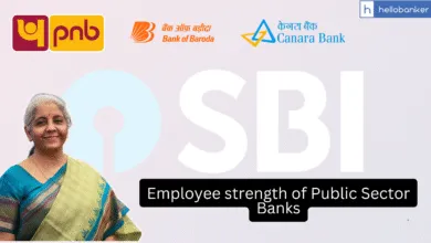 Employee strength of Public Sector Banks; Check Number of Staff in SBI, PNB, BOB and All PSU Banks