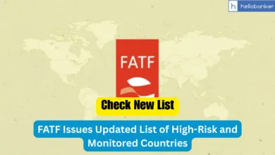 FATF Issues Updated List of High-Risk and Monitored Countries, Check New List