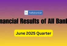 Financial Results of Banks for June 2025 Quarter [PDF]
