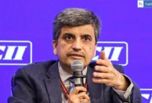 Former Finance Secretary Ajay Seth appointed new Chairman of IRDAI