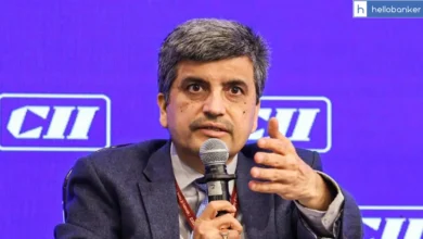 Former Finance Secretary Ajay Seth appointed new Chairman of IRDAI