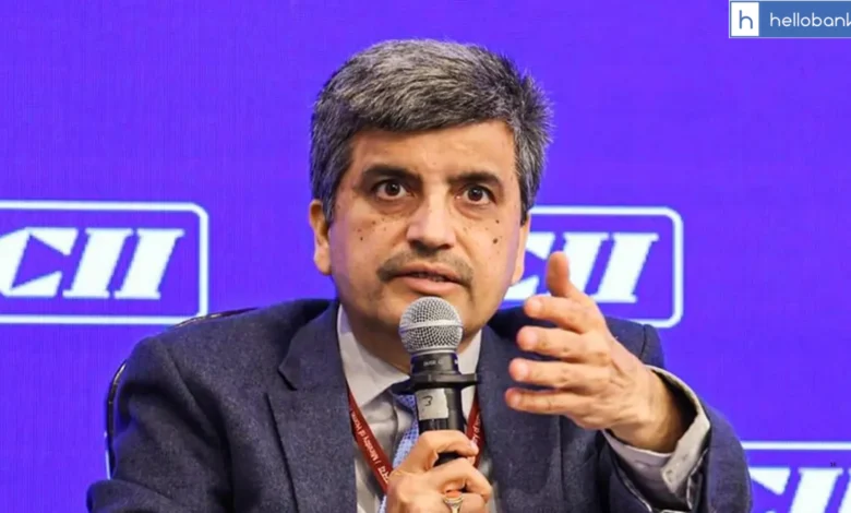 Former Finance Secretary Ajay Seth appointed new Chairman of IRDAI