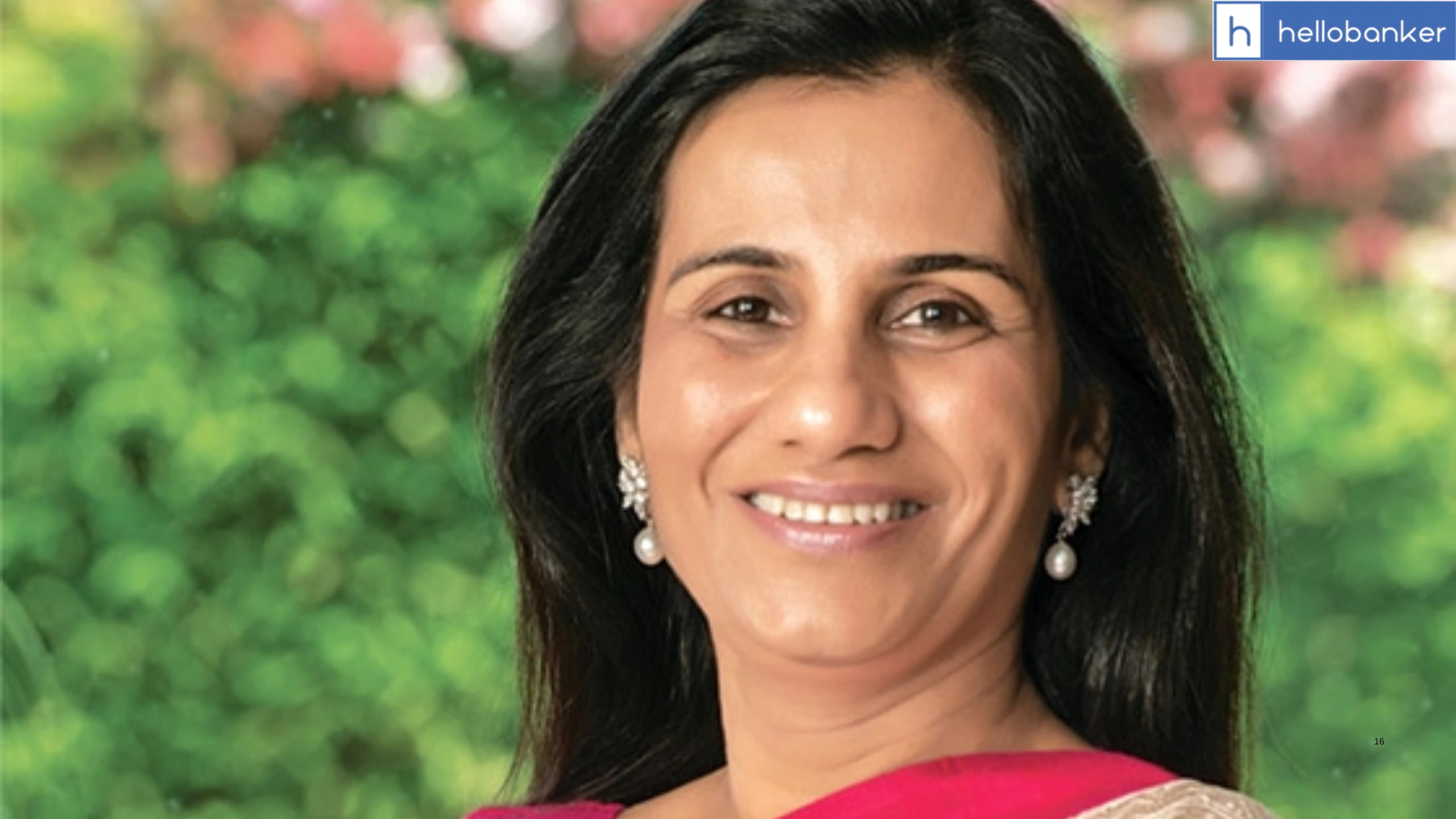 Former ICICI Bank CEO Chanda Kochhar's Letter to her Daughter goes Viral