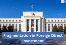 Fragmentation in Foreign Direct Investment [US Paper]