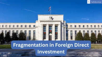 Fragmentation in Foreign Direct Investment [US Paper]
