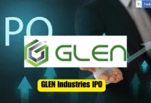 GLEN Industries IPO: Last Date, Face Value and All Details