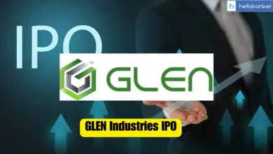 GLEN Industries IPO: Last Date, Face Value and All Details