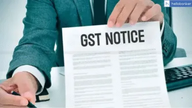 GST Department will now use Email Tracking System to know when Taxpayer opened Notice