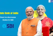 Govt stake to decrease in SBI! SBI may sell Shares worth Rs.25,000 Crore to Big Investors Next Week
