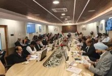 DFS Meeting with Private Banks