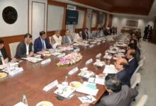 DFS held meeting with MD&CEO of Banks for Adoption of Unified Lending Interface (ULI)